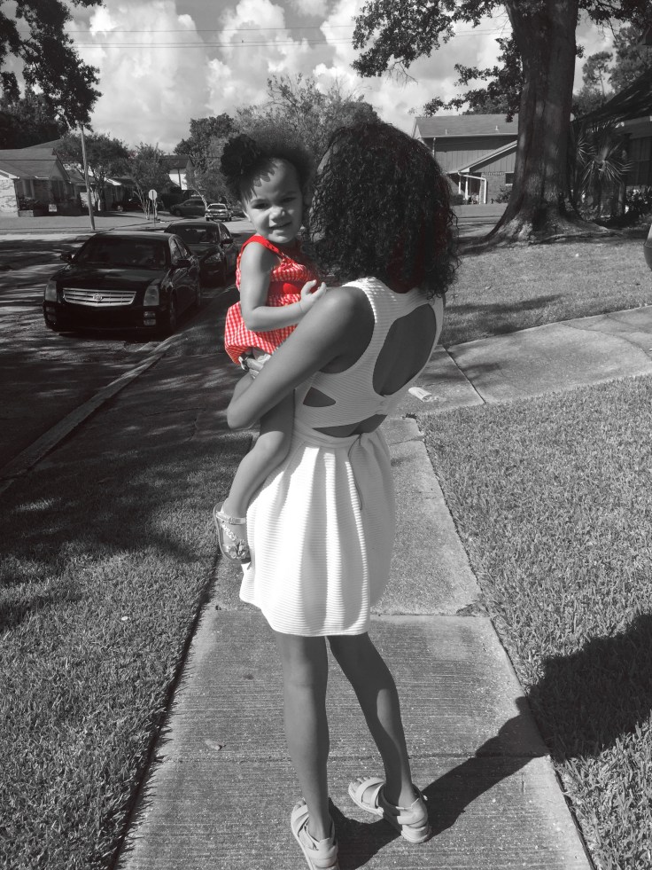 Motherhood | Inspiration | Motivation