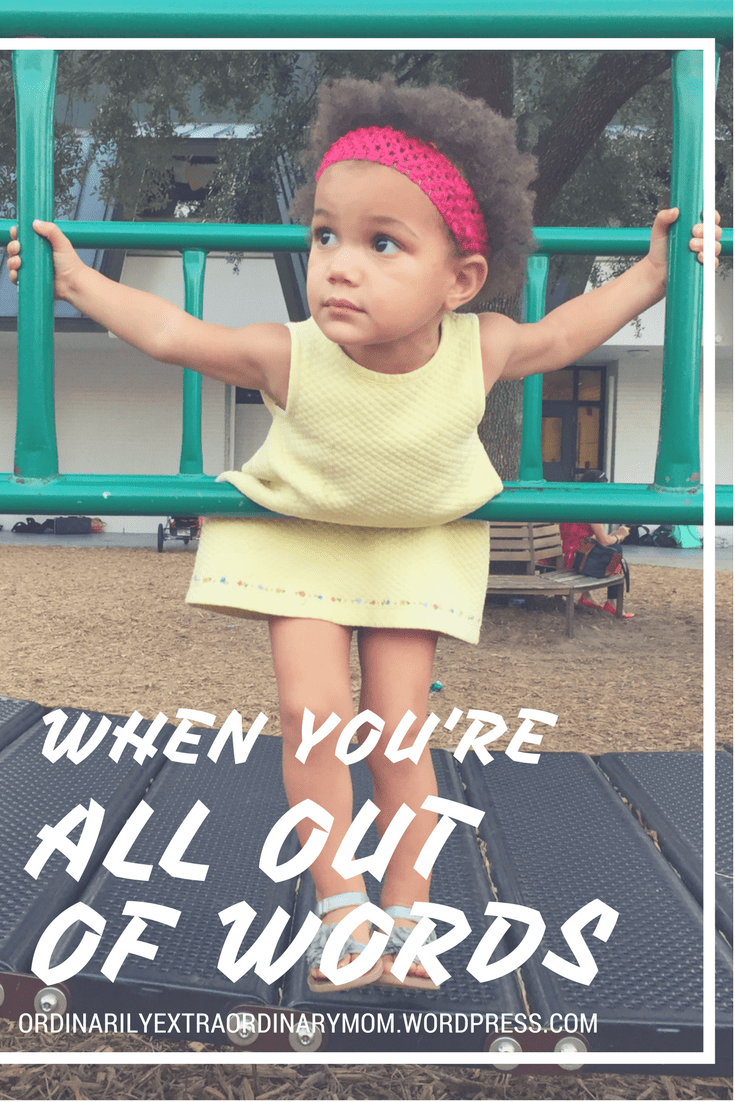 How to cope with stress when life is past ovewhelming