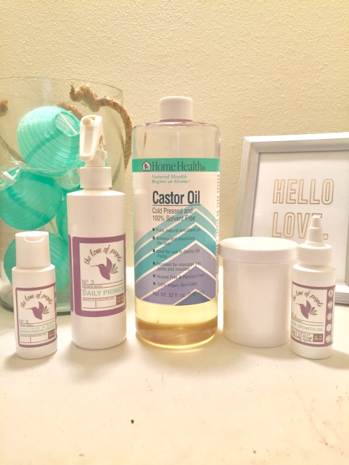 The love of people has an amazing natural hair care line for anyone embarking on a natural hair journey. Many beginning naturalista have no idea where to start managing their crazy curl hair. I provided my own natural hair care routine, but YouTube and Instagram are also full of advice on how to create the perfect patterns for curl novices.