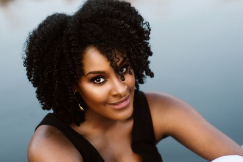 The Love of People was developed for those individuals who wanted to learn to love their hair through more holistic and natural means. tlp is an environmentally conscious company that uses natural and organic butters, oils, and herbs that help strengthen the hair with nutrients and vitamins while aiding hair growth.