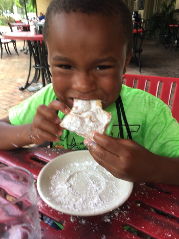 Coping with unexpected tragedy - how God uses loss to answer prayers