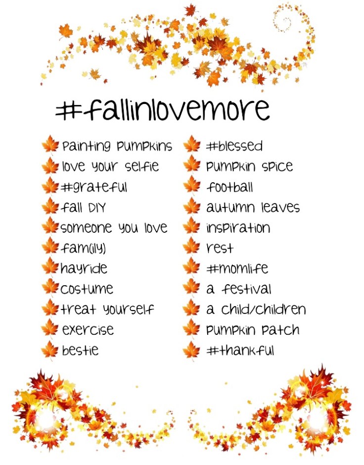 Fall in Love More challenges you to fall back in love with the life you have been given. Enjoy the day to day ordinary, and watch your life transform into extraordinary.