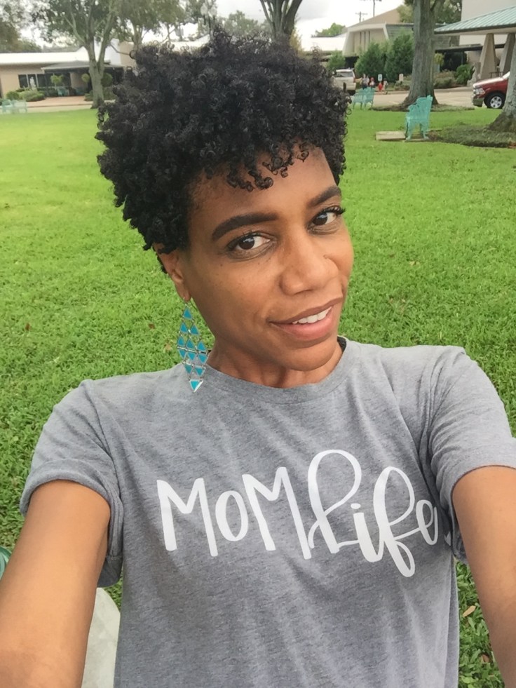 For all those times when momlife is a bit more than you can handle, doll yourself up