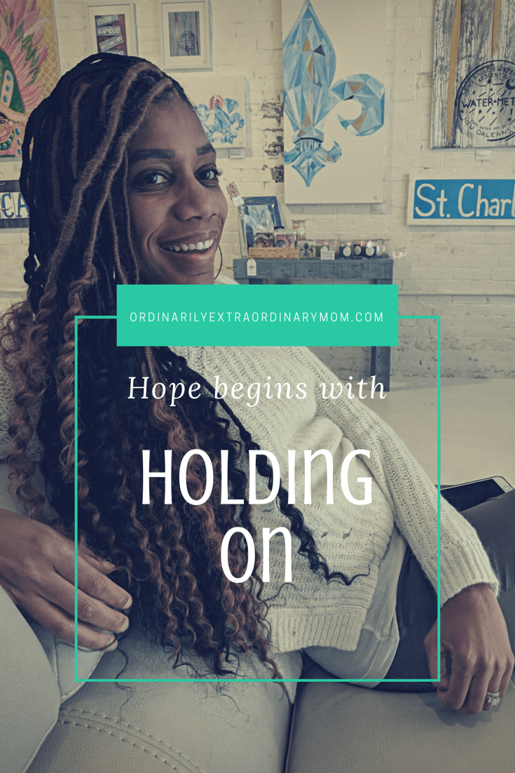 Kindness may not be purchased.  It may not be re-payed - only payed forward.  It is what is it is.  Last year, kindness was a four letter word - spelled h-o-p-e.