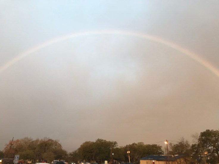 God always delivers on His promises.