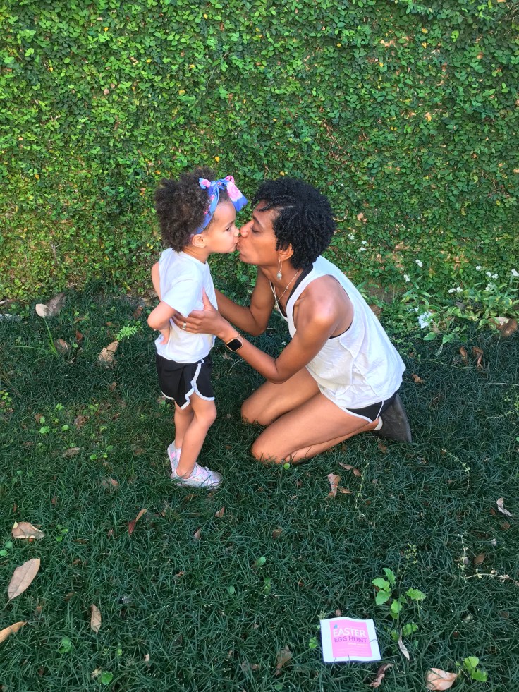 Mommy and me Matching Outfits