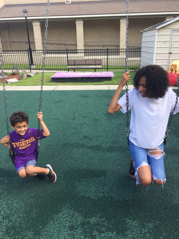 Sometimes we must learn to find the beauty in the broken...to learn its ok not to be ok.