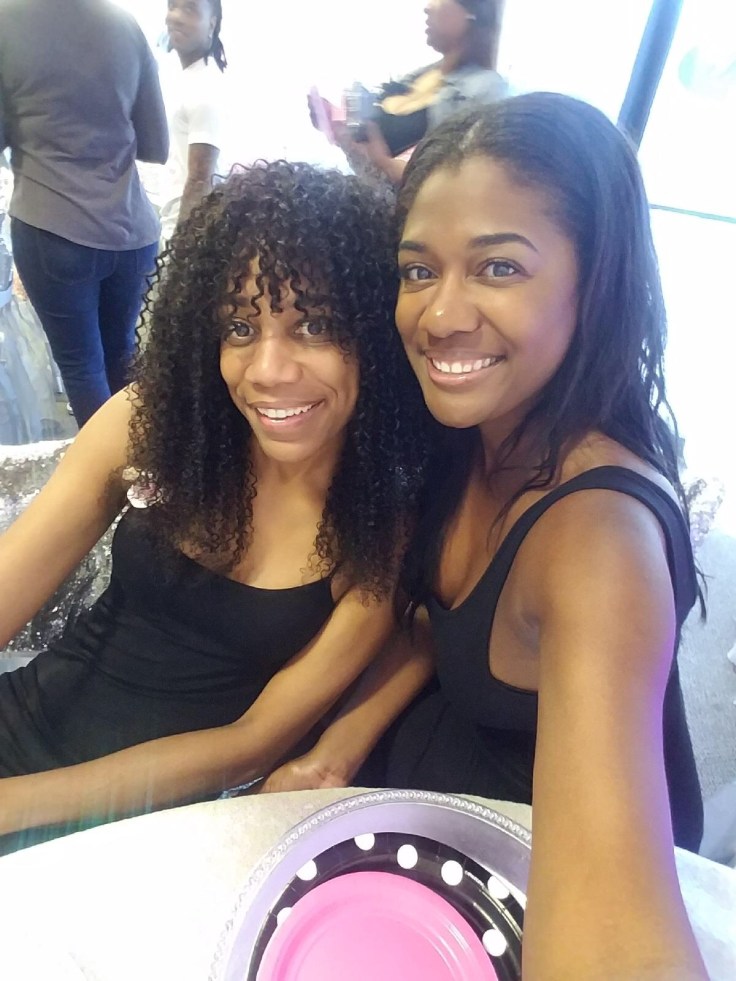 Protective Styles are essential in natural hair