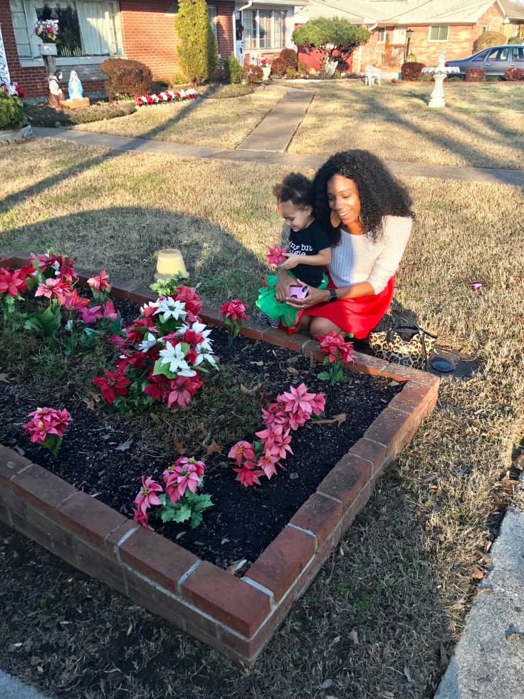 Sometimes the greatest gift you can give to help moms relax is the gift of reminding her that she is enough. #toddlermom #momlife #helpmoms #motherhood #momprobs #momproblems