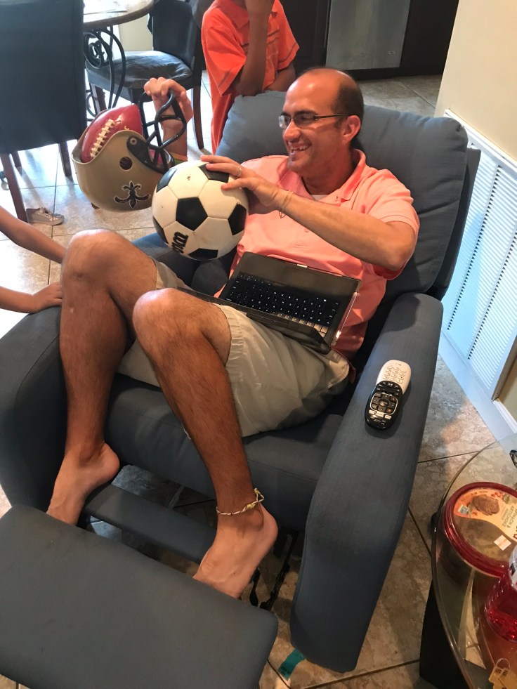 Sometimes it takes a set of fresh eyes and a new focus to help get you in the zone. Once you are walking in the zone, you are walking in your purpose. #purpose #inspiration #motivation #walkinpurpose