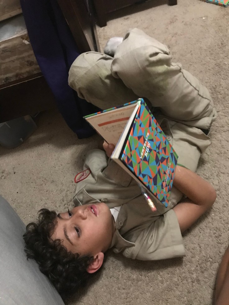 Summer Activity - Journaling #summeractivities #summerbucketlist #summeractivitiesforkids #cheapactivitiesforkids #freeactivitiesforkids #summerfun