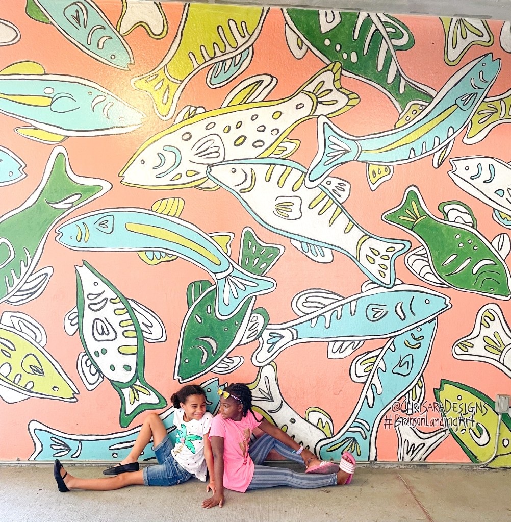 Branson Missouri Instagram Photo spots | #instagramphotoideas #instagramphotoinspiration #bransonmissouri #explorebranson #bransonphotoops #bransonlanding