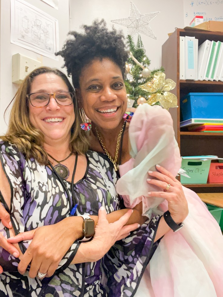 Finding your why as a teacher - Make Connections #teacherinspiration #teacherlife #mathteacher #findingyourwhy #